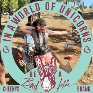 Meet your Posher, Erica